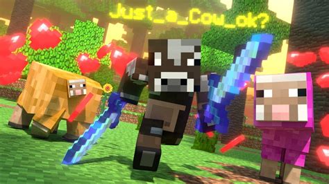 Image result for Alien Beingvvillagers Minecraft Animation