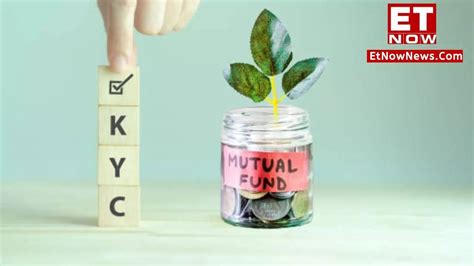 Mutual Fund KYC: Steps to check status online, how to validate it ...