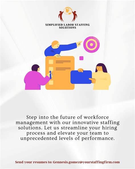 Simplified Labor Staffing Solutions Inc. on LinkedIn: # ...