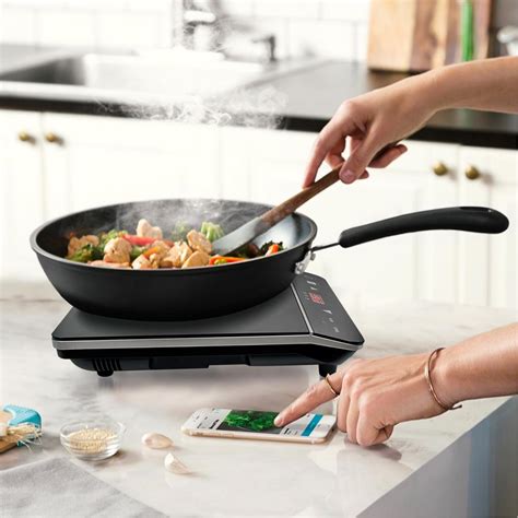 Image result for Portable Induction Cooktop