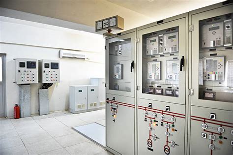 Electrical Control Room 的图像结果