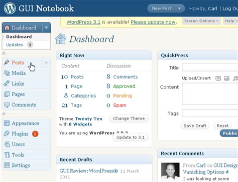 Image result for WordPress Program