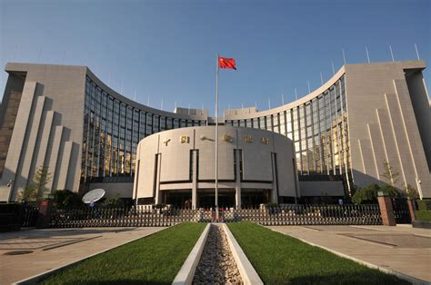 中国人民银行发布《征信业务管理办法》
