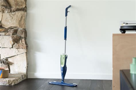 The 9 Best Mops for Hardwood Floors of 2026 - Your Best Digs