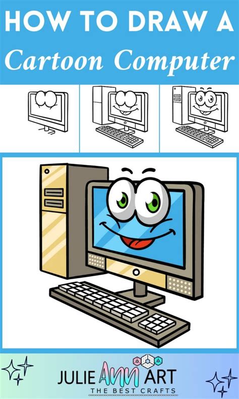 Computer Shop Drawing Ideas 的图像结果