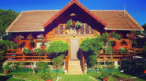 CASA BUNICII (Costesti) - Cottage Reviews, Photos, Rate Comparison ...