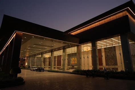 Syna Amado - Venue - Kothur - Weddingwire.in