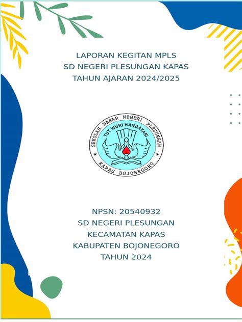 laporan mpls smp 2024 terbaru | Receive ₹500 for Your Valuable Feedback ...