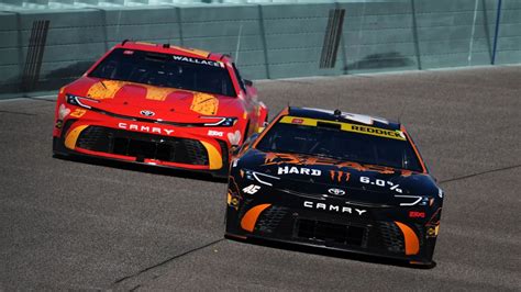 NASCAR Court Ruling Keeps Counterclaim Against Michael Jordan's 23XI ...