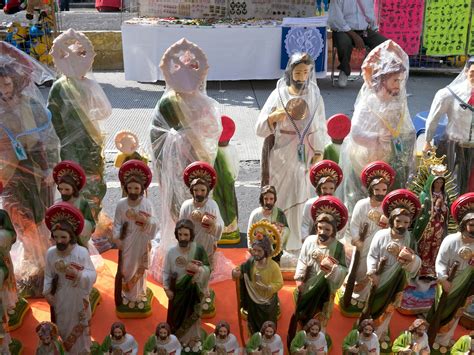 Morbid Anatomy: The Feast Day of San Judas Tadeo ("San Juditas ...