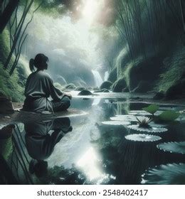 Control Self-Reflection Computer 的图像结果