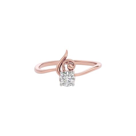 Lush Charm Diamond Ring – Limelight Diamonds