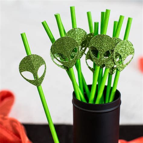 Image result for Alien Birthday Party Table Decorations