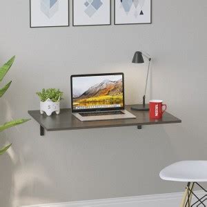 BLUEWUD Gustowe Portable Engineered Wood Study Table Price in India ...