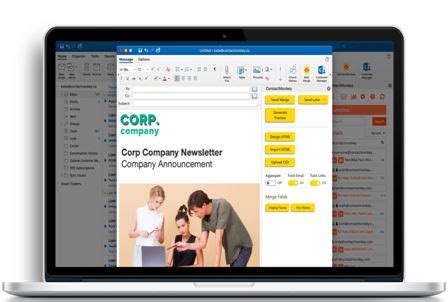 Creating HTML Emails 的图像结果