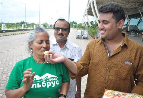 First Woman climber from Odisha state died on Mt. Everest in this ...