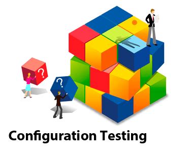 Configuration Testing – QATestLab