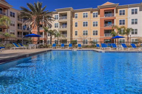 RIZE at Winter Springs - Apartments in Winter Springs, FL