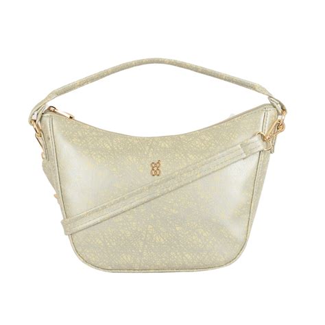 Dimi 3T5 White Small Saddle Bags