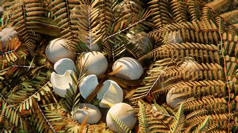 Revolutionizing Paleontology: The First Dinosaur Eggs Were Not What We ...