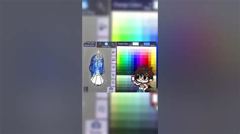 Image result for Emily From Corpse Bride Gacha Club