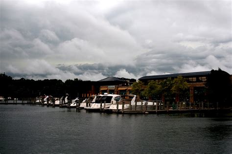 Severe weather risk - Wayzata.com