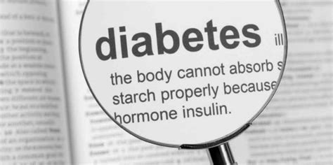 Diabetes India - Diabetes Dictionary