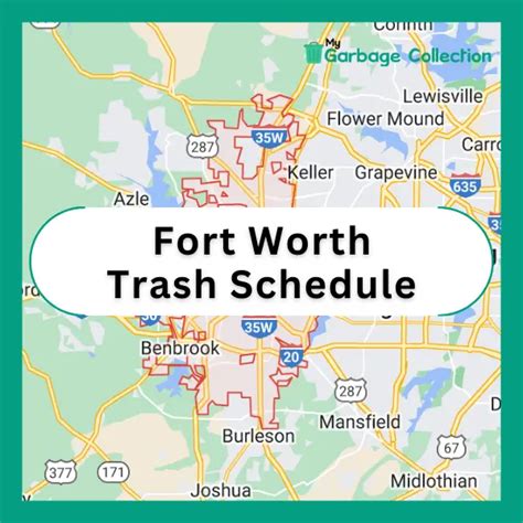 Austin Trash Schedule 2025 (Holidays, Recycling & Bulk Pickup) - My ...
