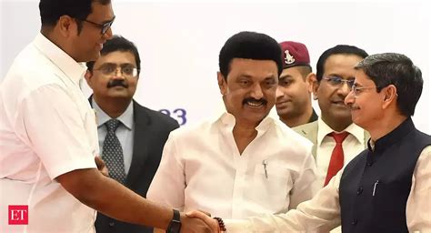 tamil nadu reshuffle: TN Cabinet reshuffle done for administrative ...