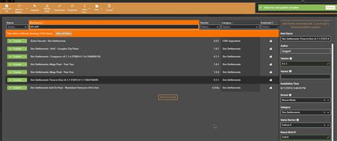 Image result for How to Manually Update Vortex