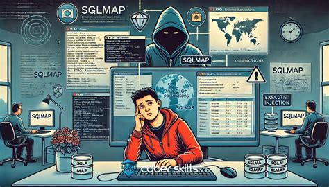 Image result for SQL Injection Program