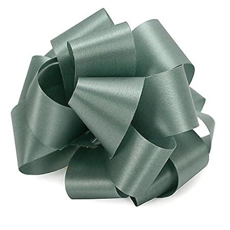 Berwick Offray Mcginley Mills 210 Acetate Satin Ribbon-2" Wide X 100 ...