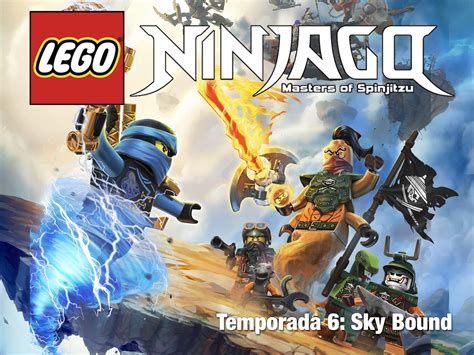 ver ninjago serie Gran venta OFF-53%