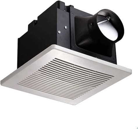 Buy Ceiling Exhaust Fan, HG POWER High CFM Ceiling Mount Ventilation ...