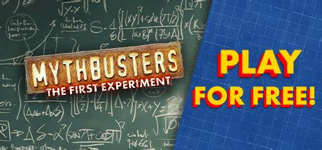 MythBusters Best Experiments 的图像结果