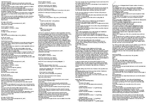 Image result for UDP Java