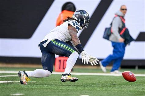 Seahawks Mike Macdonald away with new baby; Shenault cut | Tacoma News ...
