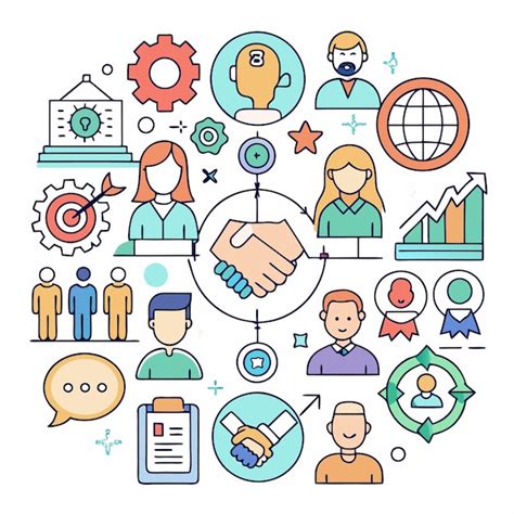 How to Build Collaborative Partnership 的图像结果