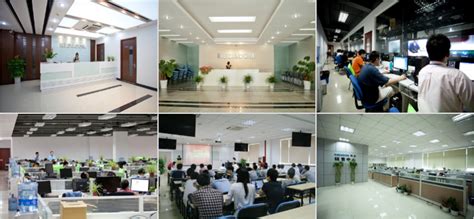 苏州科达科技股份有限公司 - 广州商业空间装修设计 - 广东曼维力装饰设计工程有限公司