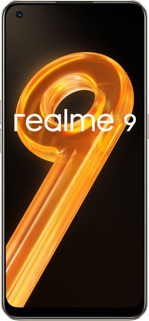 Realme 9 Latest Price in India & Full Specs - Minto