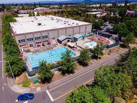 Athletic Club Vancouver WA | Gym in Vancouver | Cascade Athletic Clubs