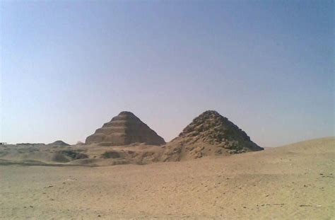 Image result for First Pyramid