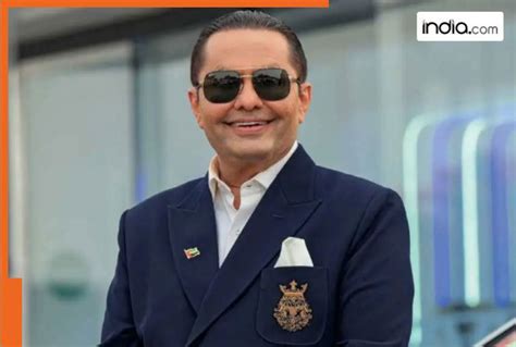 India’s richest salesman in Dubai, once sold books on Mumbai’s street ...