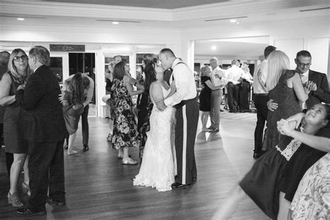 Lakeside Wedding at the Cleveland Yachting Club - Shiny Penny Studios