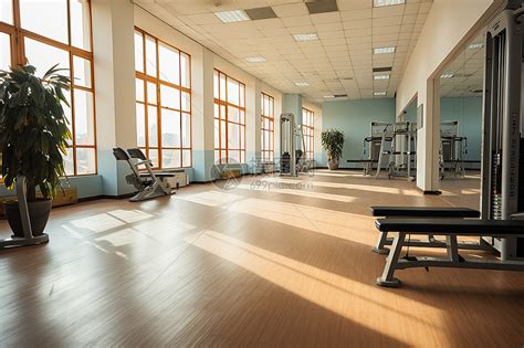 健身房 的图像结果