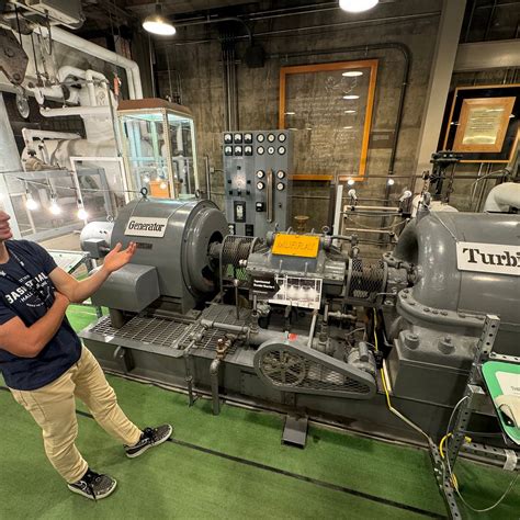 EXPERIMENTAL BREEDER REACTOR NO. 1 (EBR-I) ATOMIC MUSEUM (2026) All You ...