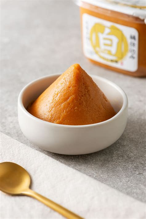 The Best Miso Substitute & Alternatives (+ the Worst) - Non-Guilty ...
