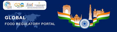 Global Food Regulatory Portal | Home Page