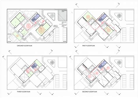 'Alterno | CEPT - Portfolio