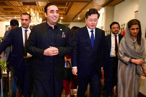 Could a shadow cold war be at play in Pakistan’s turmoil? THE NEW ...